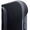 Etui 3MK Just20g Matt Case do Apple iPhone 14 Pro Czarny Etui wodoszczelne Nie