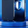 Etui 3MK Just20g Matt Case do Apple iPhone 15 Pro Czarny Model telefonu iPhone 15 Pro