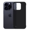 Etui 3MK Just20g Matt Case do Apple iPhone 15 Pro Czarny