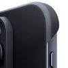 Etui 3MK Just20g Matt Case do Apple iPhone 15 Pro Czarny Kompatybilność Apple iPhone 15 Pro