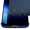 Etui 3MK Just20g Matt Case do Apple iPhone 15 Pro Czarny Typ Etui nakładka