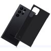 Etui 3MK Just20g Matt Case do Samsung Galaxy S22 Ultra 5G Czarny Model telefonu Galaxy S22 Ultra 5G