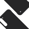 Etui 3MK Just20g Matt Case do Samsung Galaxy S23 5G Czarny Seria telefonu Galaxy S