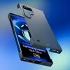 Etui 3MK Just20g Matt Case do Samsung Galaxy S24 Ultra Czarny Nazwa 3MK PROTECTION SPÓŁKA Z OGRANICZONĄ ODPOWIEDZIALNOŚCIĄ
