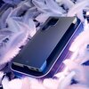 Etui 3MK Just20g Matt Case do Samsung Galaxy S24 Ultra Czarny Etui z powerbankiem Nie