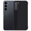 Etui 3MK Just20g Matt Case do Samsung Galaxy S23+ Czarny