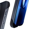 Etui 3MK Just20g Matt Case do Samsung Galaxy S23+ Czarny Etui wodoszczelne Nie
