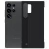 Etui 3MK Just20g Matt Case do Samsung Galaxy S25 Ultra Czarny