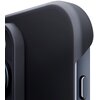 Etui 3MK Just20g Matt Case do Apple iPhone 16 Plus Czarny Kompatybilność Apple iPhone 16 Plus