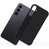 Etui 3MK Just20g Matt Case do Samsung Galaxy S24+ Czarny Seria telefonu Galaxy S