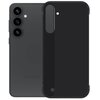 Etui 3MK Just20g Matt Case do Samsung Galaxy S25+ Czarny