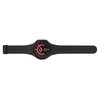 Smartwatch SAMSUNG Galaxy Watch 5 Pro SM-R920N 45mm Czarny Grubość koperty [mm] 10.5