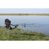 Krzesełko wędkarskie GOLD FISHER Kastor Szary Rodzaj Krzesło