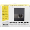 Przepływowy podgrzewacz wody MISSION AIR Hydro Fast 7 kW Rodzaj Elektryczny