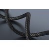 Kabel USB-C - USB-C BLITZWOLF BW-TC23 100W 0.9 m Czarny Długość [m] 0.9