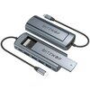 Hub BLITZWOLF BW-NEO TH13 USB Typu C, Aktywny