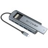 Hub BLITZWOLF BW-NEO TH13 USB Typu C, Aktywny Typ Aktywny