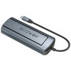 Hub BLITZWOLF BW-NEO TH13 USB Typu C, Aktywny Interfejs USB Typu C