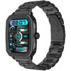 Smartwatch BLITZWOLF BW-GTC3 Czarny