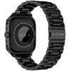 Smartwatch BLITZWOLF BW-GTC3 Czarny Komunikacja Bluetooth