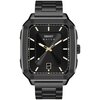 Smartwatch BLITZWOLF BW-GTC3 Czarny Kompatybilna platforma Android