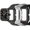 Smartwatch BLITZWOLF BW-GTC3 Czarny Wykonanie paska Stal nierdzewna