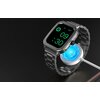 Smartwatch BLITZWOLF BW-GTC3 Czarny Pulsoksymetr Tak