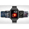 Smartwatch BLITZWOLF BW-GTC3 Czarny Krokomierz Tak