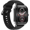 Smartwatch BLITZWOLF BW-HL5 Czarny