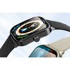Smartwatch BLITZWOLF BW-HL5 Czarny GPS Nie