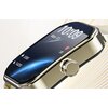 Smartwatch BLITZWOLF BW-HL5 Czarny Pulsometr Tak