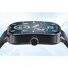 Smartwatch BLITZWOLF BW-HL5 Czarny Licznik spalonych kalorii Tak