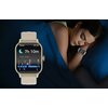 Smartwatch BLITZWOLF BW-HL5 Czarny Funkcje użytkowe Budzik