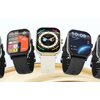 Smartwatch BLITZWOLF BW-HL5 Czarny Rodzaj Smartwatch