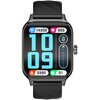 Smartwatch BLITZWOLF BW-HL5 Czarny Kompatybilna platforma Android