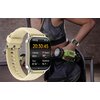 Smartwatch BLITZWOLF BW-HL5 Złoty Pulsometr Tak