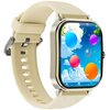 Smartwatch BLITZWOLF BW-HL5 Złoty Kompatybilna platforma Android