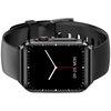 Smartwatch BLITZWOLF BW-HL6 Czarny silikonowy Kompatybilna platforma Android