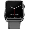 Smartwatch BLITZWOLF BW-HL6 Czarny skórzany Rodzaj Smartwatch