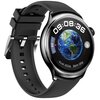 Smartwatch BLITZWOLF BW-AT4 Czarny Komunikacja Bluetooth