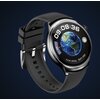 Smartwatch BLITZWOLF BW-AT4 Czarny Wodoszczelność Tak