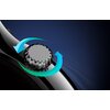 Smartwatch BLITZWOLF BW-AT4 Czarny Pulsoksymetr Tak