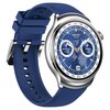 Smartwatch BLITZWOLF BW-AT4 Niebieski Komunikacja Bluetooth