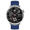 Smartwatch BLITZWOLF BW-AT4 Niebieski Kompatybilna platforma iOS