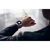 Smartwatch BLITZWOLF BW-AT4 Niebieski Wykonanie paska Silikon
