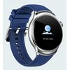 Smartwatch BLITZWOLF BW-AT4 Niebieski Wodoszczelność Tak