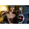 Smartwatch BLITZWOLF BW-AT4 Niebieski Rodzaj Smartwatch