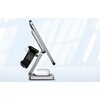 Ładowarka indukcyjna BLITZWOLF BW-IW30 3w1 20W Srebrny Szybkie ładowanie Tak