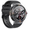 Smartwatch BLITZWOLF BW-AT5 Czarny Kompatybilna platforma Android