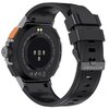 Smartwatch BLITZWOLF BW-AT5 Czarny Kompatybilna platforma iOS